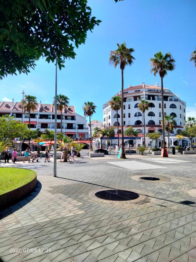 Bellas Vistas Parque Santiago 2 Плая-де-лас-Америкас Экстерьер фото