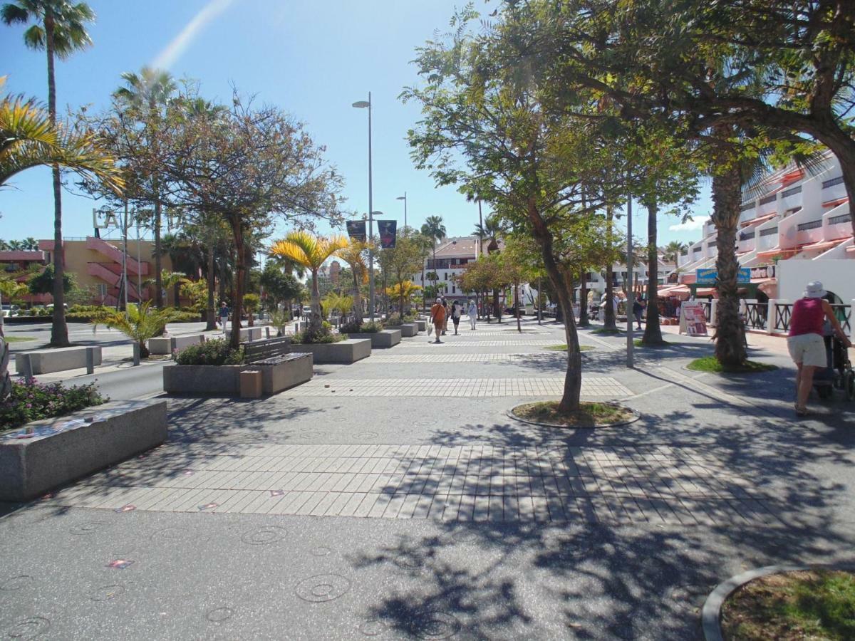 Bellas Vistas Parque Santiago 2 Плая-де-лас-Америкас Экстерьер фото