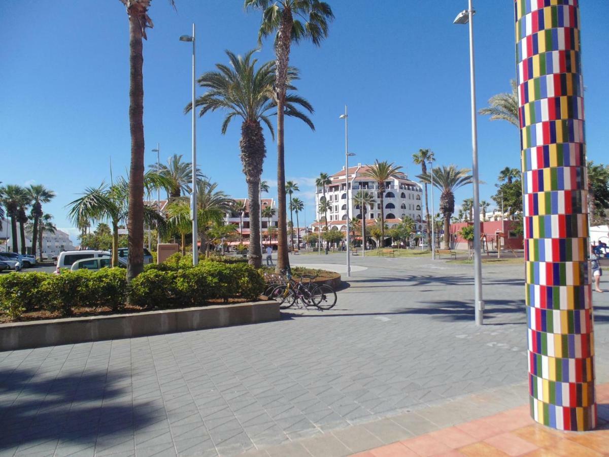 Bellas Vistas Parque Santiago 2 Плая-де-лас-Америкас Экстерьер фото